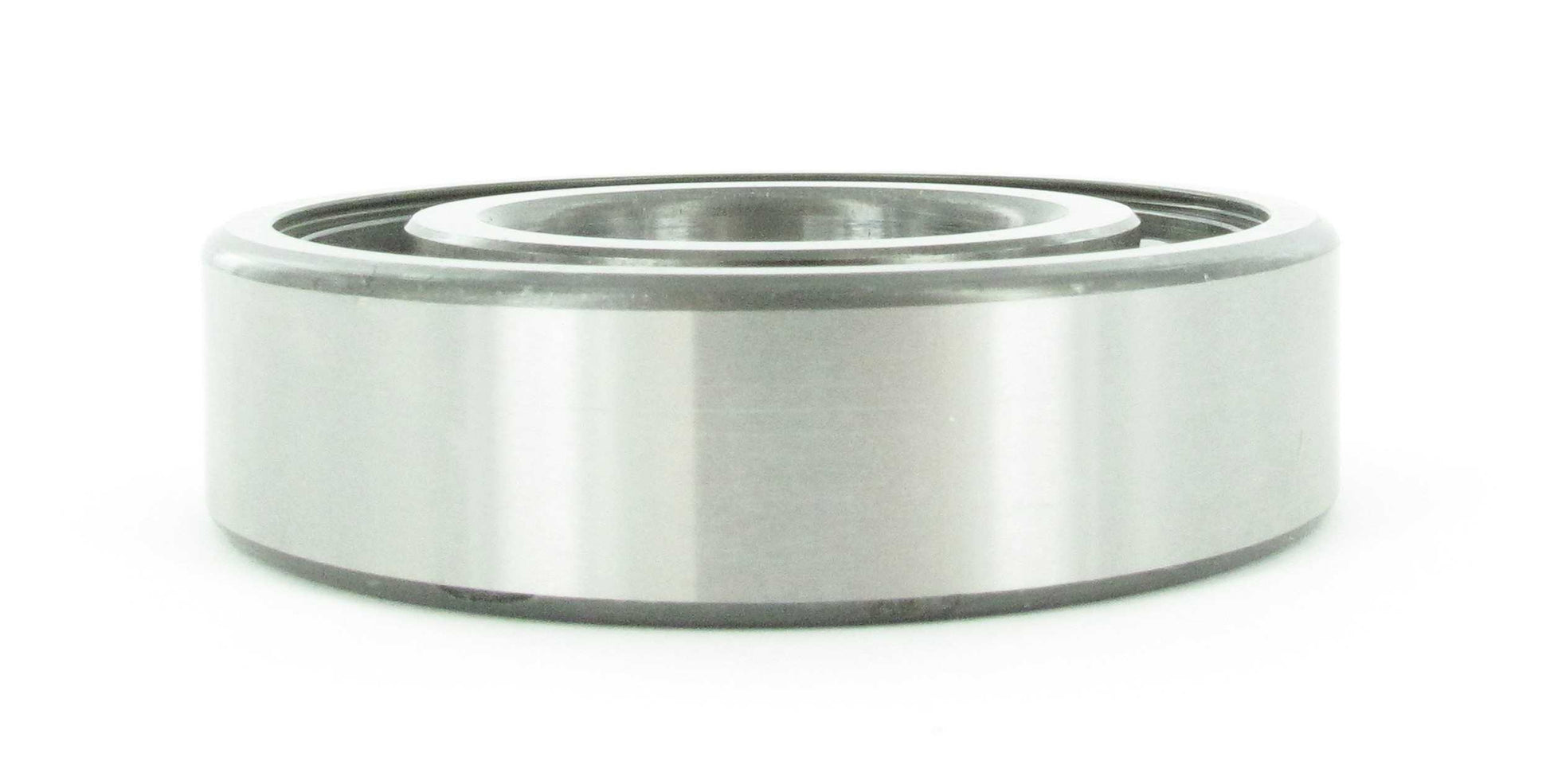 Side View of Front Differential Pinion Bearing SKF 6206-J