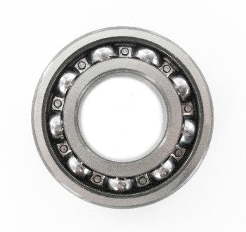 Top View of Front Differential Pinion Bearing SKF 6206-J