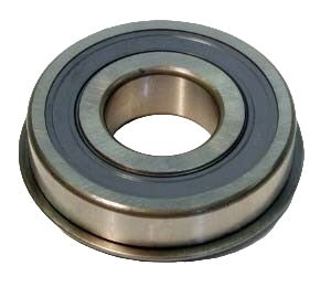 Front View of Drive Shaft Bearing SKF 6206-VSP55