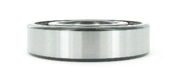 Side View of Rear Transfer Case Output Shaft Bearing SKF 6207-J