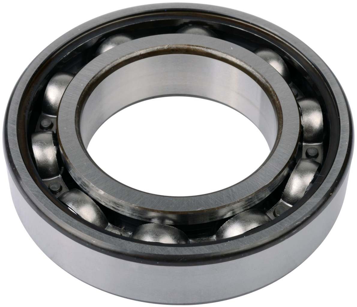 Front View of Transfer Case Input Shaft Bearing SKF 6210-J