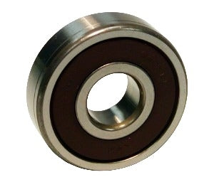 Front View of Clutch Pilot Bearing SKF 6302-VSP43