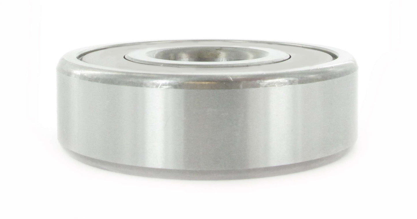 Side View of Alternator Bearing SKF 6303-2RSJ