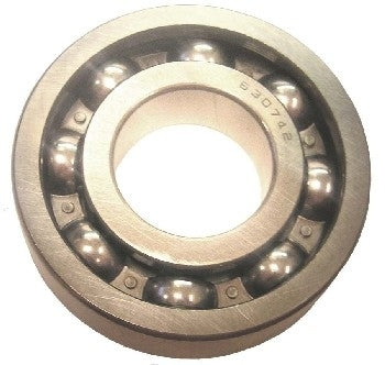 Front View of Rear Manual Transmission Bearing SKF 6307-J