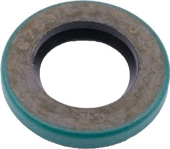 Angle View of Steering Gear Pitman Shaft Seal SKF 6763