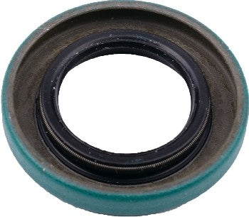 Front View of Steering Gear Pitman Shaft Seal SKF 6763