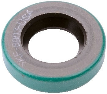 Angle View of Transfer Case Shift Shaft Seal SKF 6903