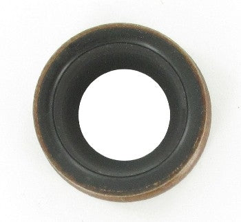 Front View of Manual Transmission Shift Shaft Seal SKF 6913