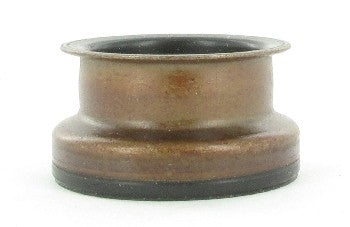 Side View of Manual Transmission Shift Shaft Seal SKF 6913