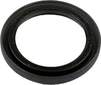 Front View of Manual Transmission Shift Shaft Seal SKF 7410