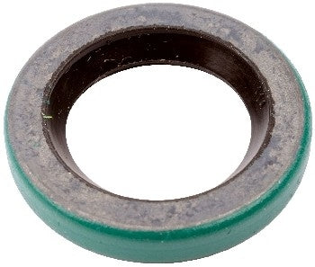 Angle View of Transfer Case Shift Shaft Seal SKF 7414