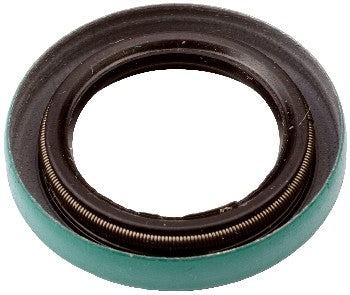 Top View of Transfer Case Shift Shaft Seal SKF 7414