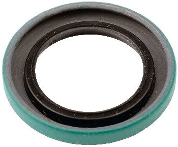 Top View of Steering Gear Worm Shaft Seal SKF 7415