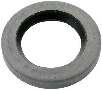 Angle View of Power Steering Pump Shaft Seal SKF 8017