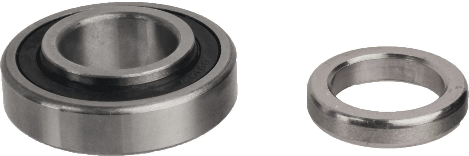 Front View of Rear Wheel Bearing SKF 88107-AR