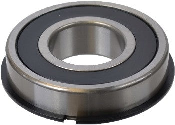 Top View of Rear Manual Transmission Input Shaft Bearing SKF 91091-2RSNRJ