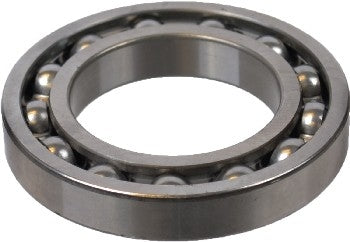 Top View of Front Transfer Case Output Shaft Bearing SKF 91106-J