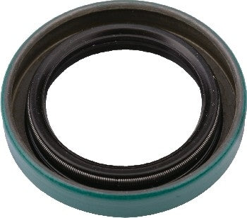 Front View of Steering Gear Pitman Shaft Seal SKF 9838