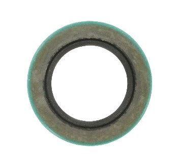 Front View of Front Manual Transmission Seal SKF 9878