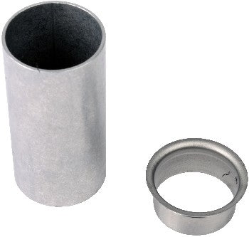 Angle View of Transfer Case Shift Shaft Repair Sleeve SKF 99087