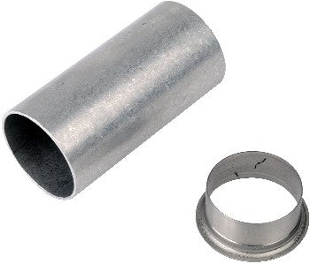 Front View of Transfer Case Shift Shaft Repair Sleeve SKF 99087