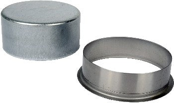 Top View of Rear Engine Crankshaft Repair Sleeve SKF 99331