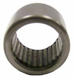 Front View of Front Manual Transmission Idler Bearing SKF B1412