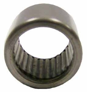 Top View of Front Manual Transmission Idler Bearing SKF B1412