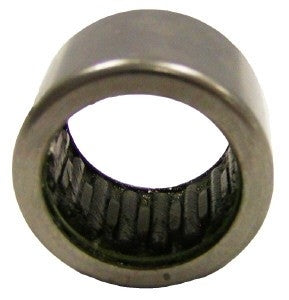 Top View of Drive Axle Shaft Bearing SKF B2010