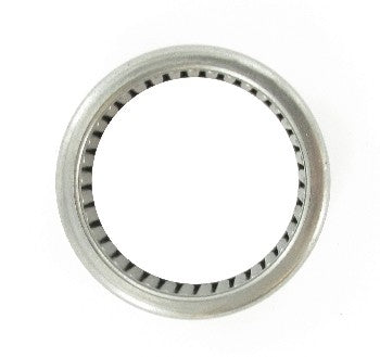 Top View of Rear Transfer Case Input Shaft Bearing SKF B2110