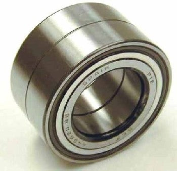 Top View of Front Wheel Bearing SKF B31