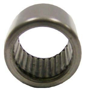 Front View of Rear Transfer Case Output Shaft Bearing SKF B3216