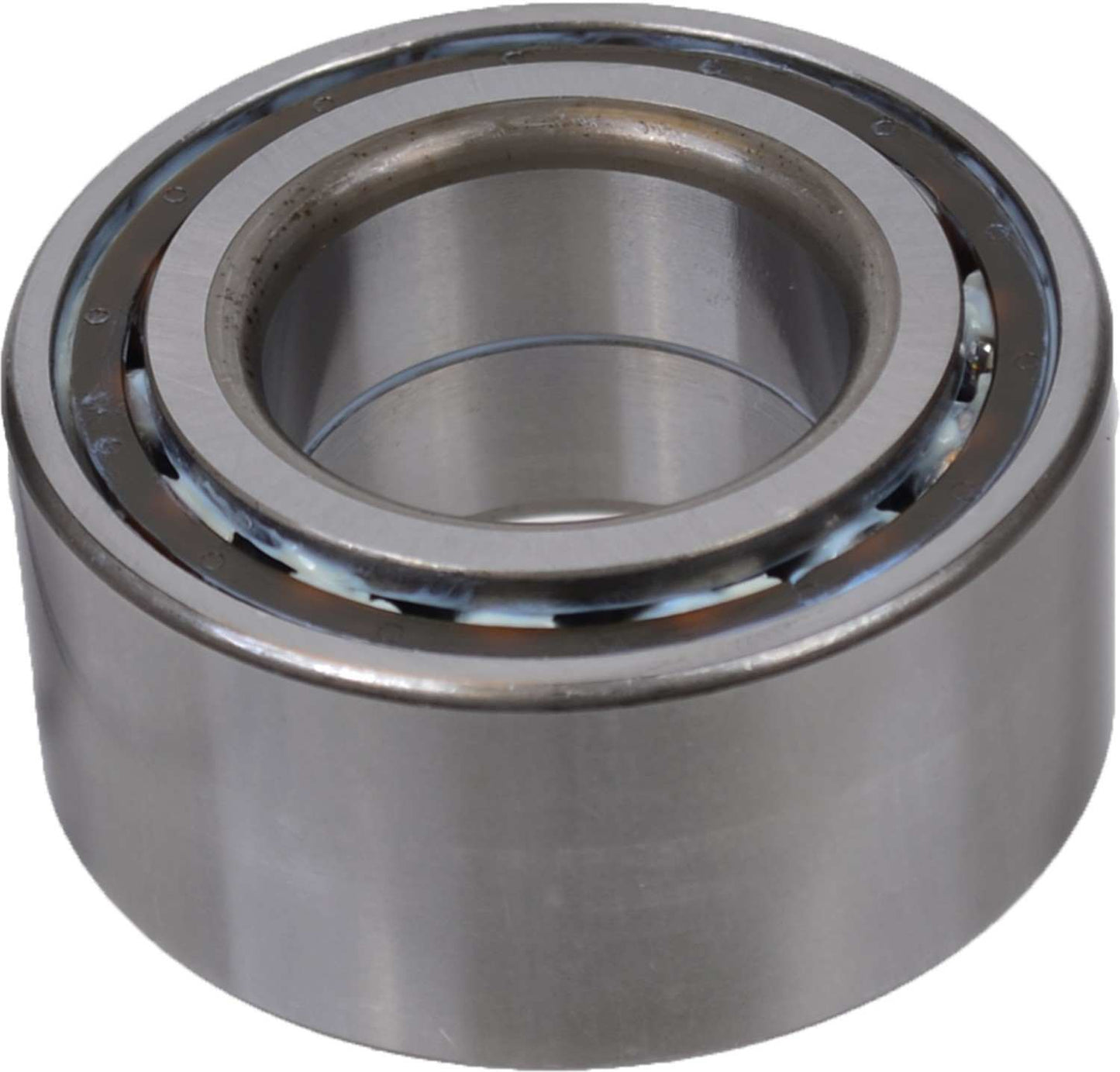 Angle View of Front Wheel Bearing SKF B36