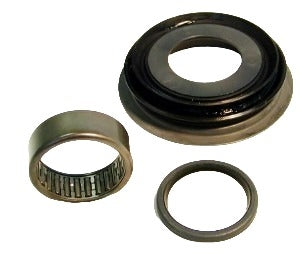 Front View of Locking Hub Service Kit SKF BK4