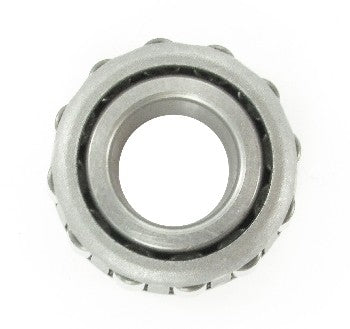 Top View of Front Wheel Bearing SKF BR09067