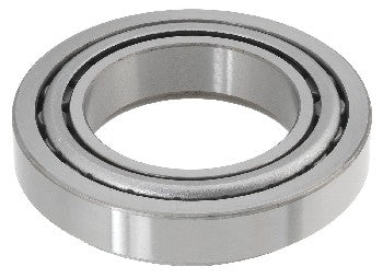 Front View of Rear Axle Differential Bearing SKF BR101