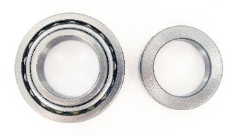 Top View of Rear Wheel Bearing SKF BR10