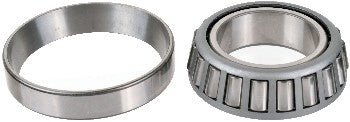 Side View of Front Automatic Transmission Pinion Bearing SKF BR111