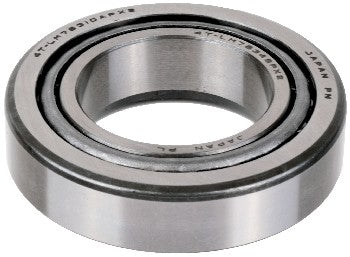 Top View of Front Automatic Transmission Pinion Bearing SKF BR111