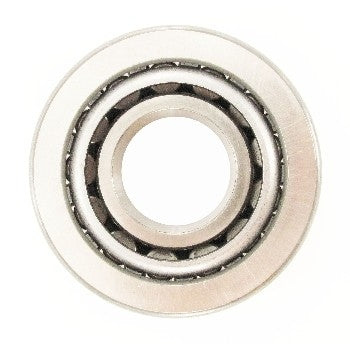 Top View of Rear Differential Pinion Bearing SKF BR114