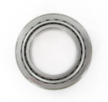 Top View of Manual Transmission Differential Bearing SKF BR11