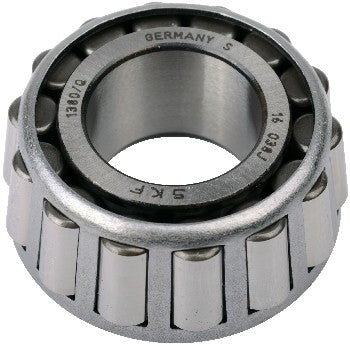 Top View of Front Wheel Bearing SKF BR1380