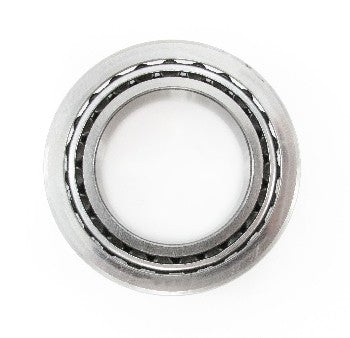 Top View of Manual Transmission Differential Bearing SKF BR13