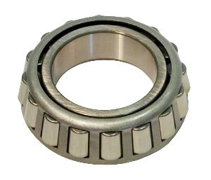 Top View of Front Wheel Bearing SKF BR14130