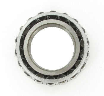 Front View of Rear Axle Differential Bearing SKF BR15123