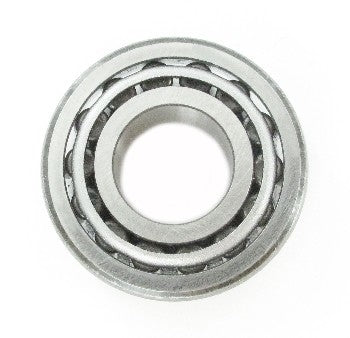 Front View of Front Rear Manual Transmission Bearing SKF BR1