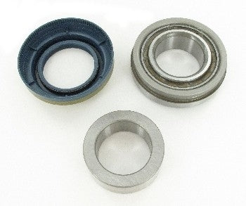 Angle View of Rear Wheel Bearing SKF BR20