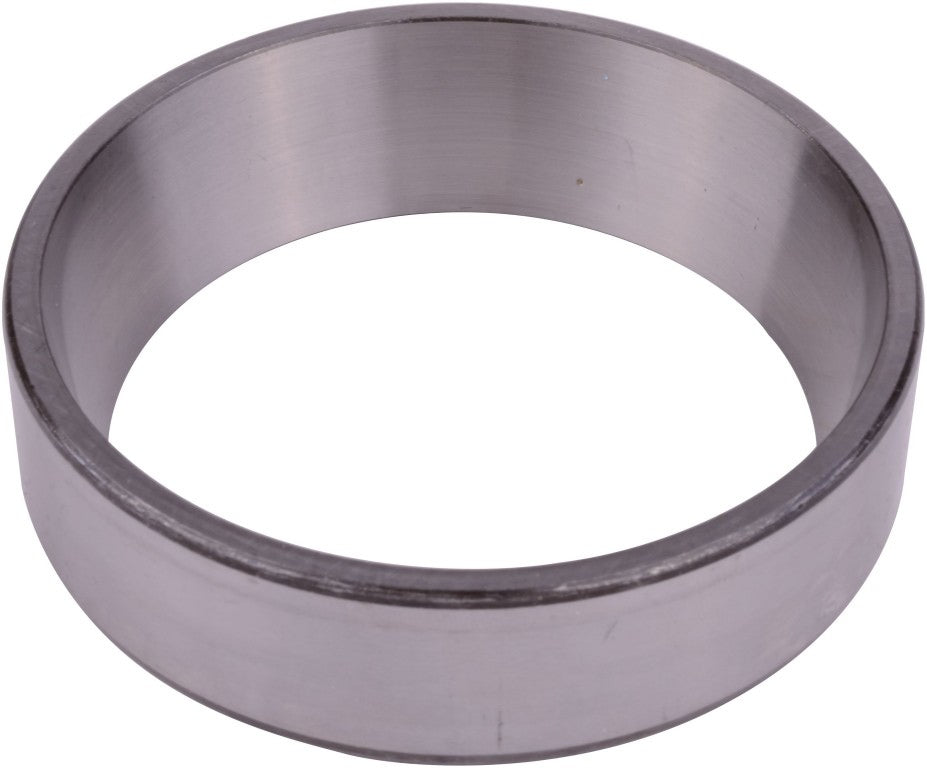 Front View of Rear Axle Differential Bearing Race SKF BR25523