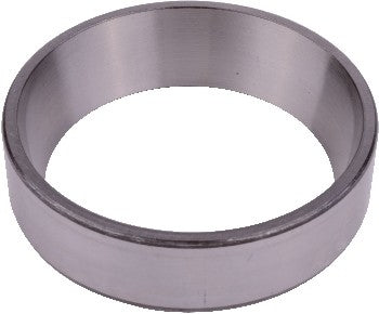 Top View of Rear Axle Differential Bearing Race SKF BR25523