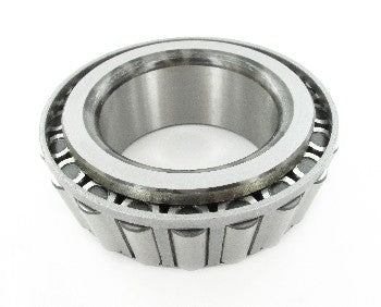 Angle View of Rear Axle Differential Bearing SKF BR25580